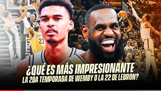 ¿Consideras que los Knicks son CONTENDORES al campeonato esta temporada?