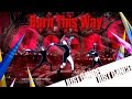 Just Dance 2016 Born This Way