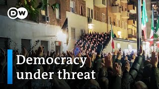 The rise of illiberal Europe - The enemy inside the gates | DW Documentary