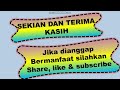 pembahasan matematika bab 1 latihan 7 halaman 23 kelas 4