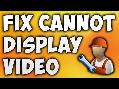 How to Fix “This video mode cannot be displayed at optimal resolution of 1280 x 1024, 60 Hz” Error (Easy Solution)