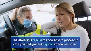 INJURIES IN INTERSTATE 5 TWO-VEHICLE CRASH [BELLINGHAM, WA]