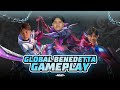 BENED GLOBAL GAMEPLAY !