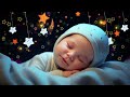 Mozart Brahms Lullaby ♫ Sleep Music for Babies ♫ Mozart and Beethoven ♫ Baby Sleep Music