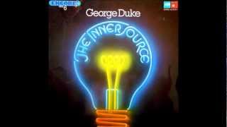 George Duke - Feels so Good  (1971) (Reissued 1976)