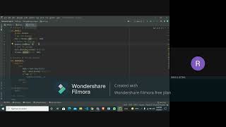 Simple Chat GUI using Tkinter and Socket in python