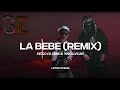 Yng Lvcas  Peso Pluma - La Bebe Remix (lyric Video) | Cantoyo