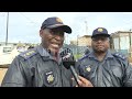 Police investigate 3 murders in Mossel Bay