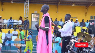 BOLIS YOR FT CHOL MABOTO CONCERT IN JUBA (Part 1)