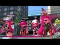 【スプラトゥーン2】うざくてすみません！ロボットボムを2個投げるだけで強い！【チャップ実況】