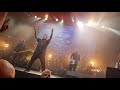 Dropkick Murphys - I'm Shipping Up To Boston (Live) - Vorst Nationaal, Belgium - January 25, 2023