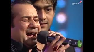 Rahat Fateh Ali Khan -  O Re Piya - Teri Bheegi Bheegi Si - Latest Performance 2019 - Old Songs