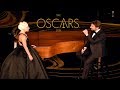 Lady Gaga, Bradley Cooper - Shallow - Live at The Oscars 2019