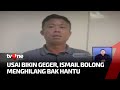 Bisnis Tambang Ilegal Seret Petinggi Polri bikin Geger, Ismail Bolong Masih Buron | Kabar Pagi tvOne