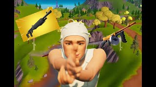 High kill Fortnite asmr gameplay (keyboard and mouse cam)