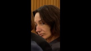 Trial begins for South Carolina woman facing charges in quadruple murder