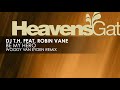 DJ T.H. featuring Robin Vane - Be My Hero (Woody van Eyden Remix)