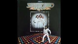 Saturday Night Fever - More Than A Woman (Bee Gees)