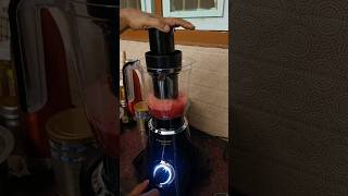 Butterfly Elektra Juicer - Beetroot Juice Demo #ytshorts #elektra