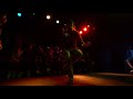 結衣 vs yu ki best16 u 18 jammin vol.2