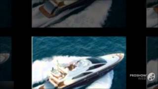 Riva Opera 85 Power boat, Flybridge Yacht Year - 2005