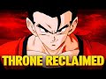 The Return of the KING | ULTIMATE Gohan has Arrived!!!