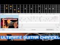 [Guitar Solo Tab] Goodbye Girl (David Gates)