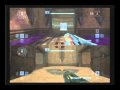 Metroid Prime 2 Action Replay Fun - Screw Attack and Missile Combos in Multiplayer Mode