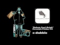 e-dubble - Robots Can't Drink (Freestyle Friday #53)