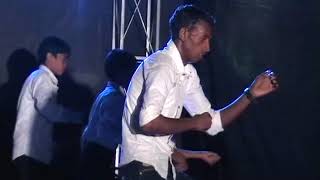 BaBu Majit Dancer Morangi_Mix_02/05/2014_Morangi Primary School