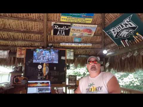 How To Build Your Own Tiki Bar and Hut by Tiki Kev How To Build Your Own Tiki Bar and Hut by Tiki Kev