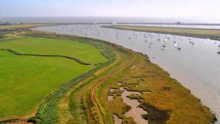 air photos of aldeburgh snape 2013 river alde estuary suffolk regatta yacht dinghy sail