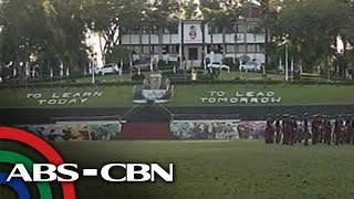 News Patrol: Mosyon ng PNPA cadets sa sexual harassment, binasura | December 11, 2018