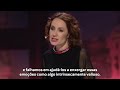 Recorte - The gift and power of emotional courage ｜ Susan David