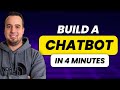 Build a Chatbot with Python, Gradio, LangChain and OpenAI