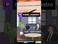 Understanding how students learn. Madd Maestro's strategy to classroom ... | madd_maestro on #Twitch