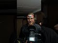 reviewing this forclaz headlamp from decathlon