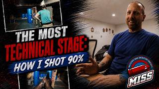The Most Technical Stage How I Shot 90