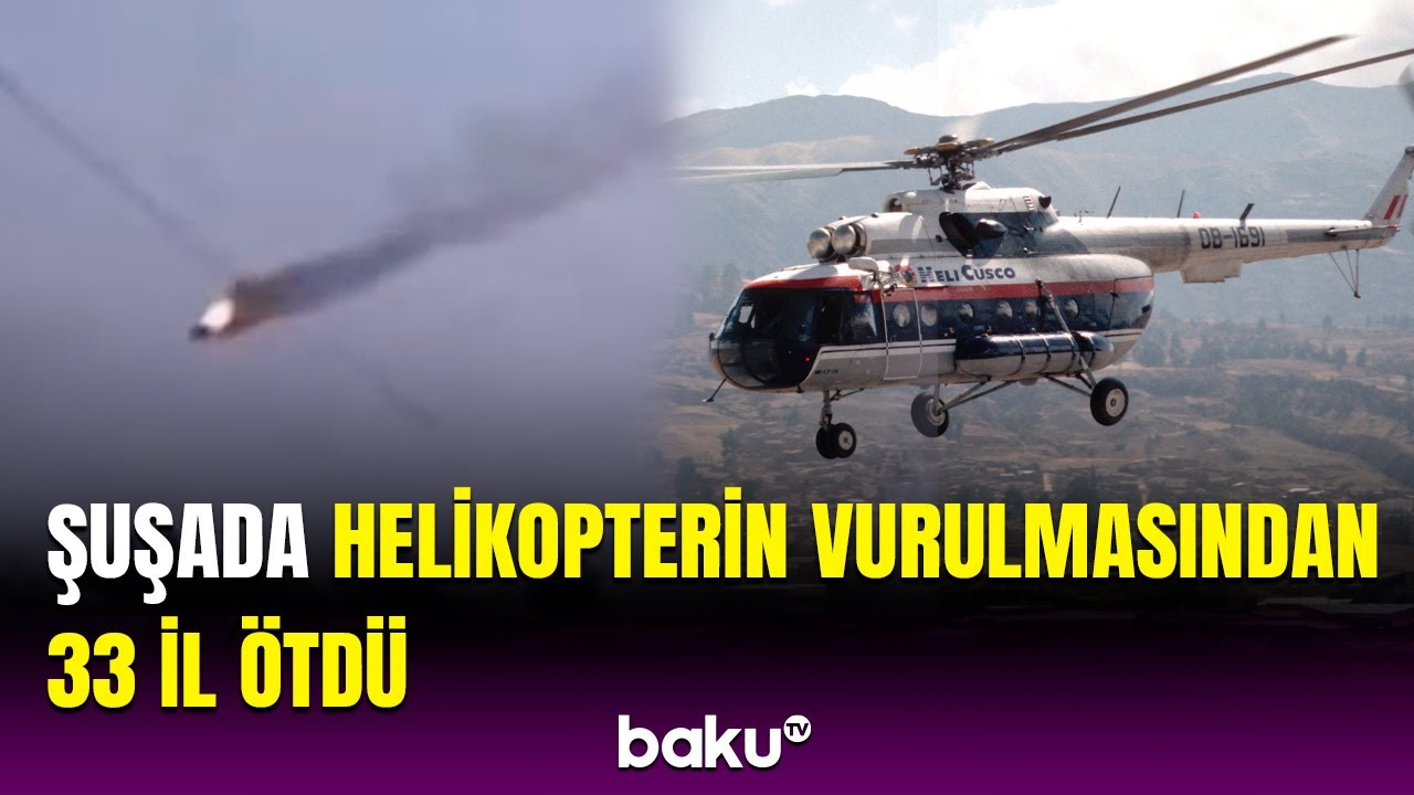 Demək Olar Ki Meyitlər Tanınmaz Halda Idi şuşa Sakinləri Yaşadığı