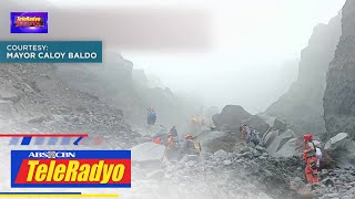 4 sakay ng bumagsak na CESSNA plane narekober na | TELERADYO BALITA (2 Mar 2023)