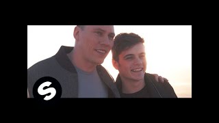 Martin Garrix & Tiësto - The Only Way Is Up ( Music )