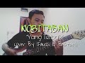 Nobitasan - Yang Terbaik cover By (Fauzi G Bastian)