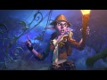 Journey to Un’Goro Cinematic Hearthstone Trailer