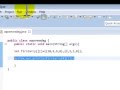 Java Programming Tutorial   33   Multidimensional Arrays