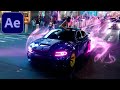 GLOW DUST: Get the Shockwave Effect Like Cardi B's 