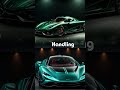 koenigsegg regera vs mclaren speedtail