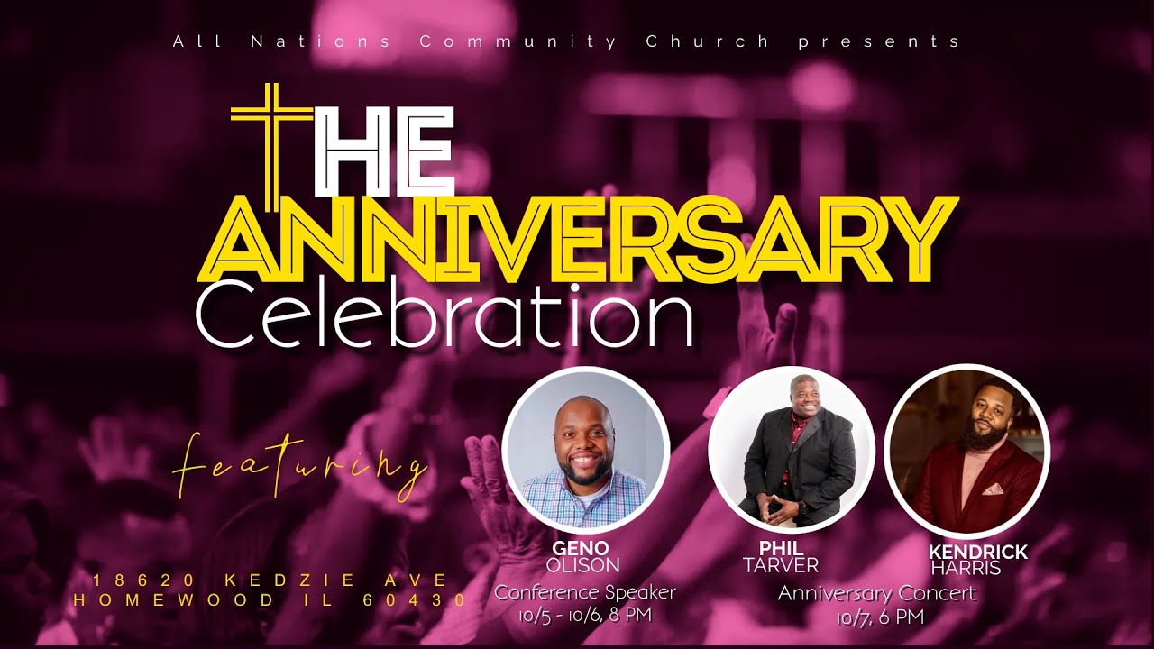 General Session Day 1 Youtube