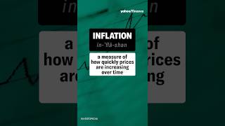 #inflation explained 💰 #shorts
