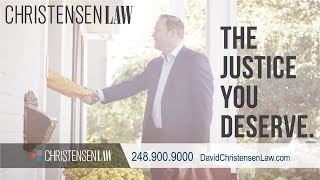 The Justice You Deserve 💪