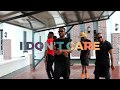 Zoro - I dun care (Cover)